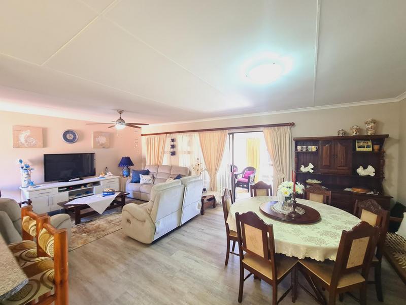 3 Bedroom Property for Sale in Jeffreys Bay Eastern Cape